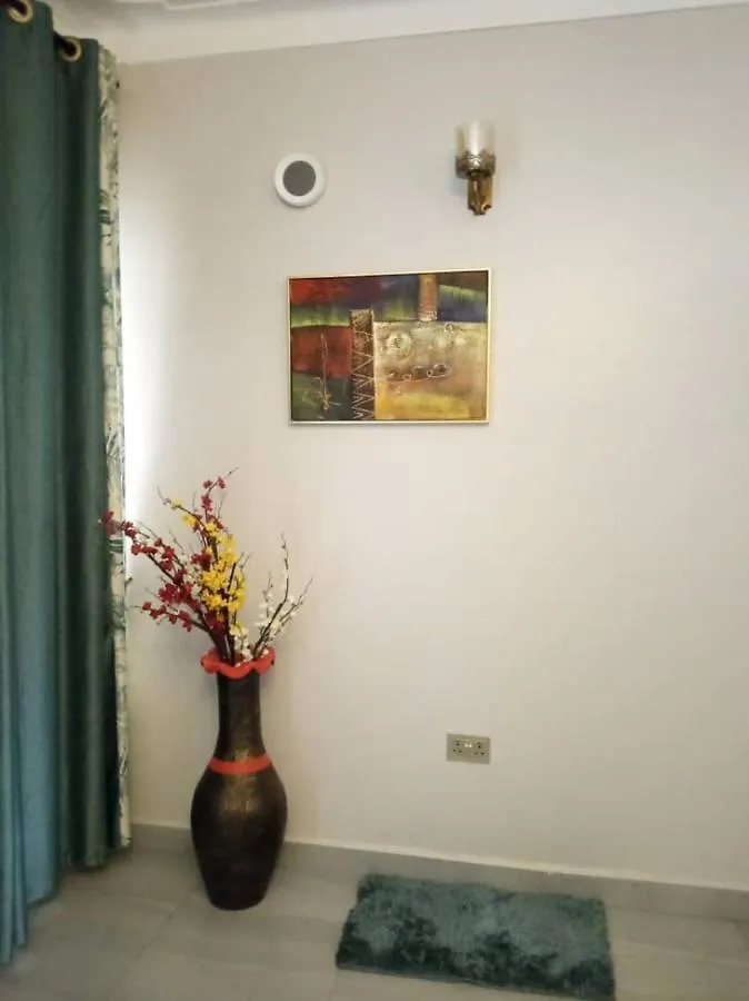 Nova Homes 坎帕拉