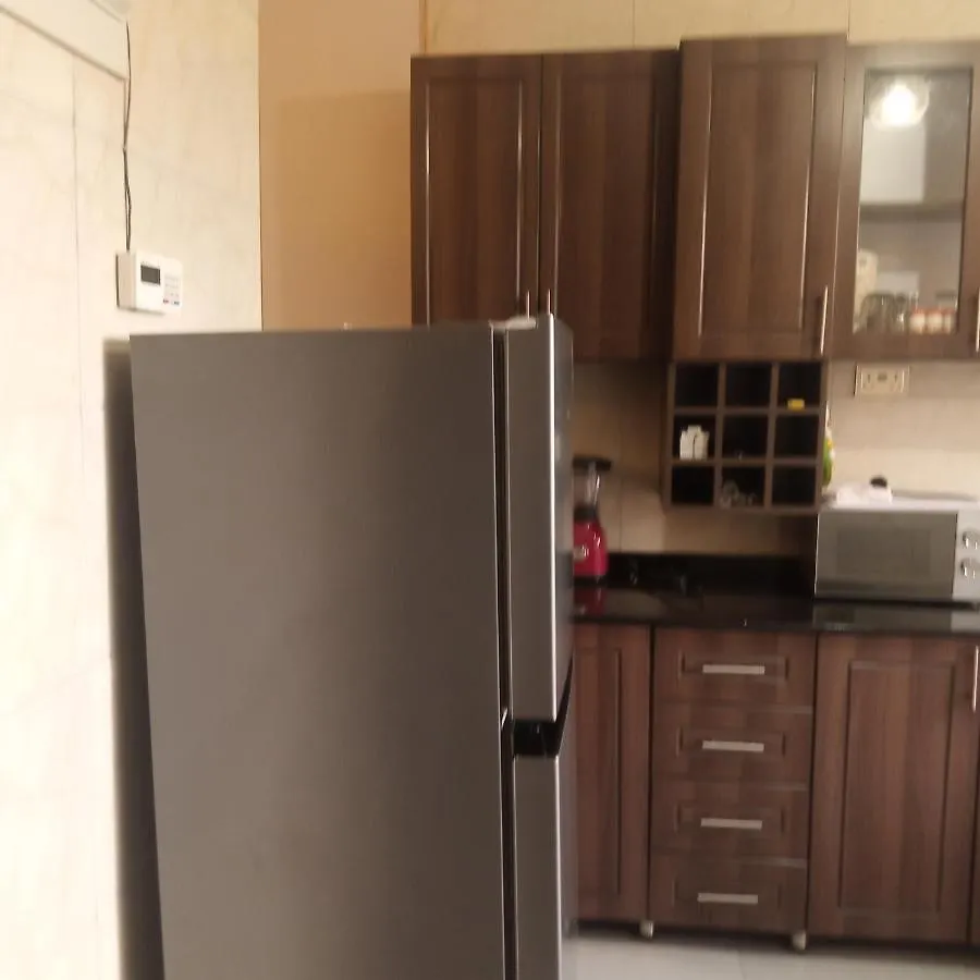 Nova Homes 坎帕拉 公寓