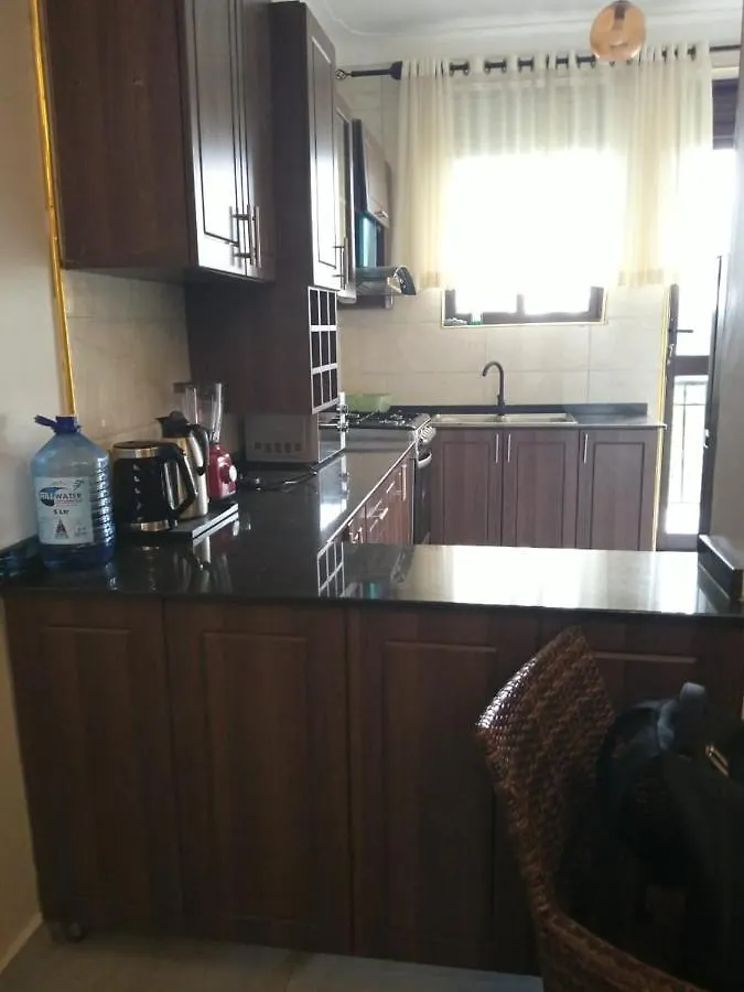 公寓 Nova Homes 坎帕拉