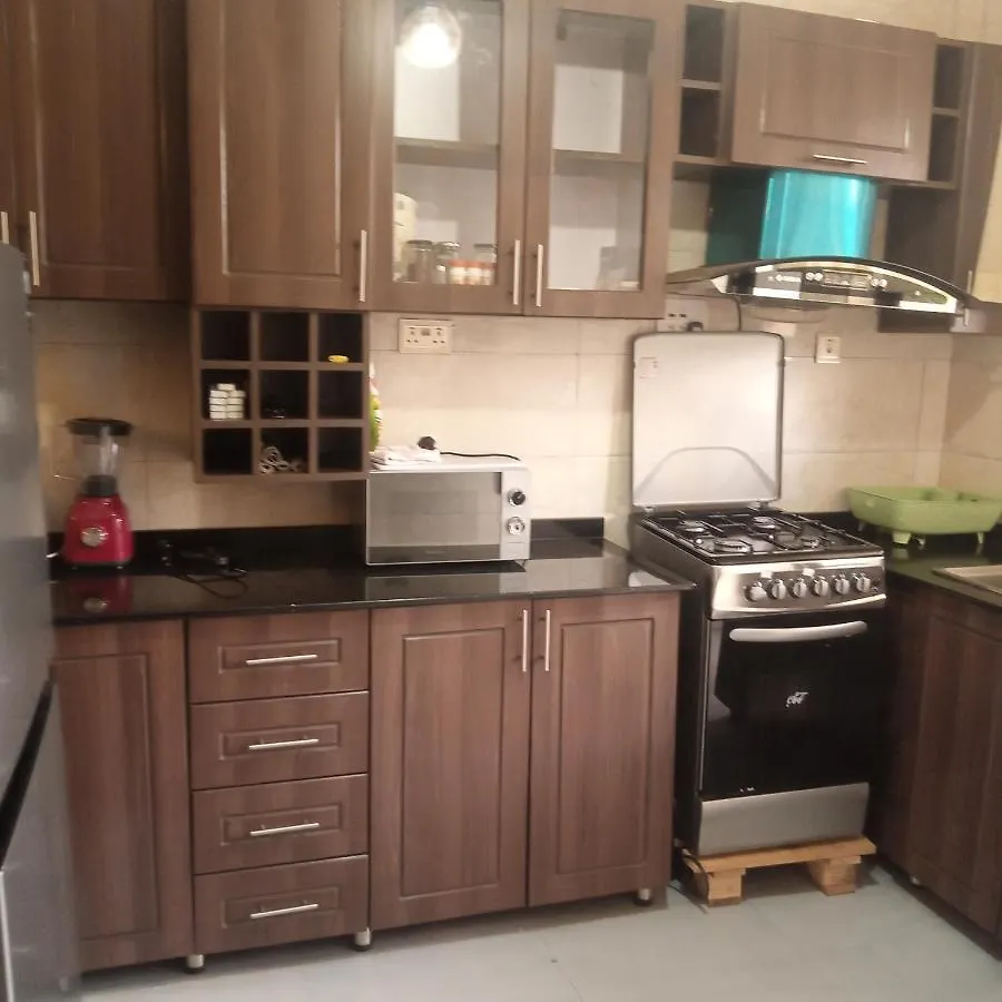 Nova Homes 坎帕拉